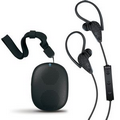 iSound Wireless Headphones and Earbuds Bundle